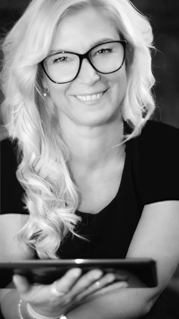 Bianca Guhlke - Life Coaching und Business Coaching aus Köln